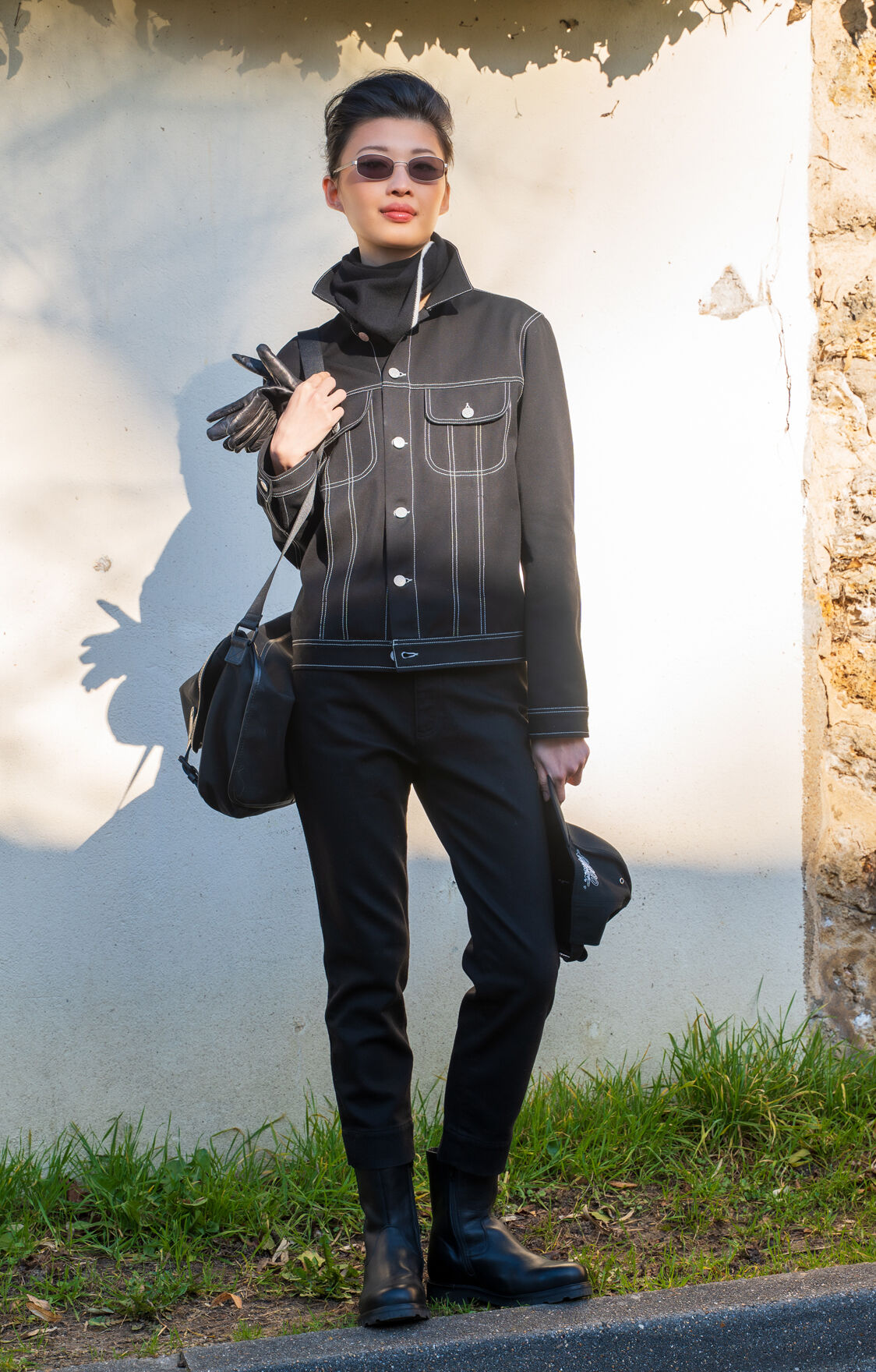 Look 12 - Winter 2025